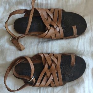Free People Sandals